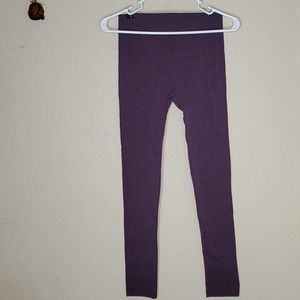 Fashion Nova leggings